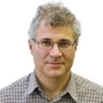 Headshot of Professor Jonathan Portes