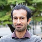 Profile picture of Tej Nathwani