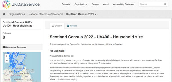 An image of one of the newly available datasets.