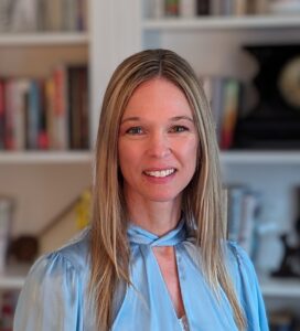 Christina Vogel photo